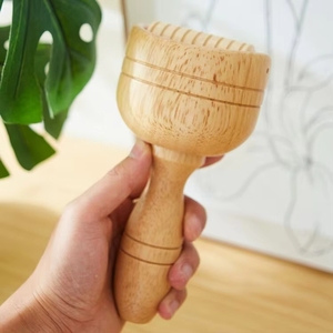 <span class=keywords><strong>Copa</strong></span> de masaje sueco para drenaje linfático corporal, de madera, anticelulitis, succión, hecho a mano, <span class=keywords><strong>maderoterapia</strong></span>, producto de tratamiento con madera - Product Image 3