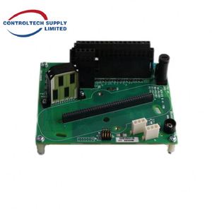 Module IOTA d'entrée analogique 8U-TAIXA1 16 canaux de qualité supérieure, 4-20 mA 0-10 V, non revêtu, pour systèmes E/A Experion PKS série 8 - Product Image 2