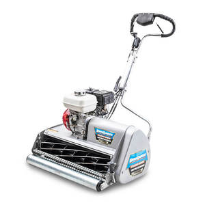 Tondeuse à cylindre Dl26l 26 pouces pour l'entretien des terrains de golf et de football à gazon fin – Prix de dépôt - Product Image 5
