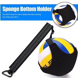 Tùy Chỉnh Có Thể Điều Chỉnh Bóng Đá Đá Huấn Luyện Viên Bóng Đá Bóng Đào Tạo Thiết Bị Đội Thiết Bị Thể Thao Bóng Chuyền Thiết Bị Đào Tạo - Product Image 2