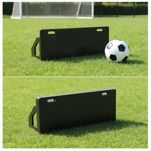 Tablero de Rebote Plegable de HDPE para Niños y Adultos, Equipo de Entrenamiento de Fútbol - Product Image 2