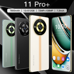 <span class=keywords><strong>Realme</strong></span> 11 Pro+ 5G <span class=keywords><strong>Smartphone</strong></span> 8GB+256GB Batteria 5000mAh Display 6.7 pollici 120Hz Android 13 Octa Core Snapdragon Serie 800 120W - Product Image 6