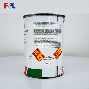 C-a-s-trol Molub-Alloy Paste HT High Temperature Industrial Lubricant Assembly Paste 1KG/Can Threaded Connection Prevents - Product Image 4