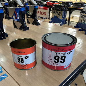 Colle adhésive de contact tout usage pour la fabrication de chaussures 99 Glue Africa Market Super <span class=keywords><strong>Type</strong></span> 99 - Product Image 5