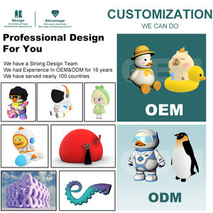 Halloween realista inflable gigante Decoración Accesorios mano <span class=keywords><strong>Palma</strong></span> inflable publicidad dedo modelo - Product Image 6