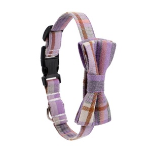 TANPOPO Nuevo Día de San Valentín Arco Gato Collar - Product Image 2
