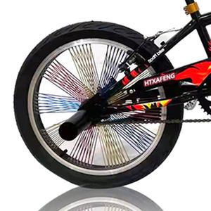 Bon prix, vélo <span class=keywords><strong>BMX</strong></span> miniature de 20 pouces avec pneus de 3,0 pouces, petits vélos <span class=keywords><strong>BMX</strong></span> pour adultes - Product Image 3
