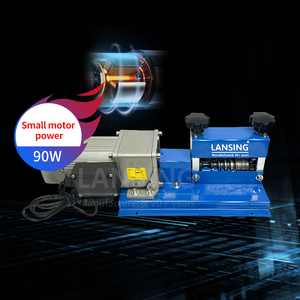 Venda quente Portátil Automático Sucata Fio Stripper Ferramenta Multicore Fio De Corte e Máquina De Decapagem - Product Image 1