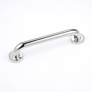 Barra de apoyo de acero inoxidable Jinbaolai de 40 cm, pasamanos de seguridad para baño para personas mayores y discapacitadas. - Product Image 1