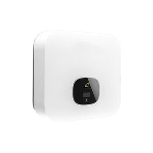 Adecuado para Venta al por Mayor: Inversor Híbrido Growatt SPF Plus de 5000W AC Solar MPPT WiFi de Fase Dividida para el Hogar, Mejores Precios - Product Image 4