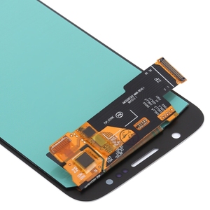 Schermo OLED LCD Originale per <span class=keywords><strong>Galaxy</strong></span> <span class=keywords><strong>S6</strong></span> con Digitalizzatore, Assemblaggio Completo, Garanzia 1 Anno, Direttamente dalla Fabbrica - Product Image 4