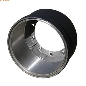 <span class=keywords><strong>Tambour</strong></span> de <span class=keywords><strong>frein</strong></span> en fonte OEM BPW MAN 81501100195 81501100175 pour camion lourd - Product Image 3