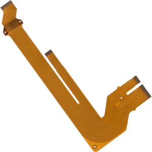 Özel fpc uzun flex kablo canon 18-55 - Product Image 4