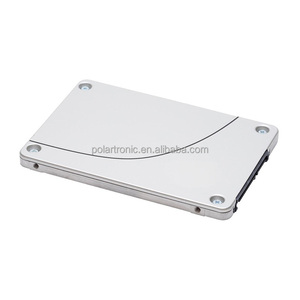 Nouveau SSD interne fiable de 3,84 To S4520 SSDSC2KB038TZ1Z 3.0 pour serveur, haute performance, vitesse de lecture/écriture de 550 Mo/s, 2,5 pouces, en aluminium - Product Image 5
