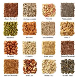 Tự động cọ hạt nhân Máy ép dầu Carbon thép mè đậu nành chế biến dầu hạt cải dầu - Product Image 6