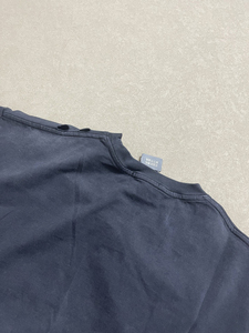 T-shirt sans manches pour homme, style gothique, à manches courtes, avec design vieilli et déchiré, en tissu épais, thème Satoshi <span class=keywords><strong>Nakamoto</strong></span>, vente en gros - Product Image 5
