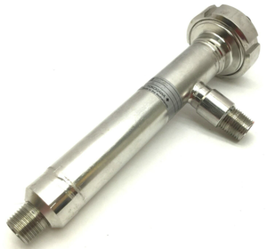 Carcasa para Sensor de Conductividad Yokogawa FF40-S22 con Conexión para Celda de Flujo - Product Image 1