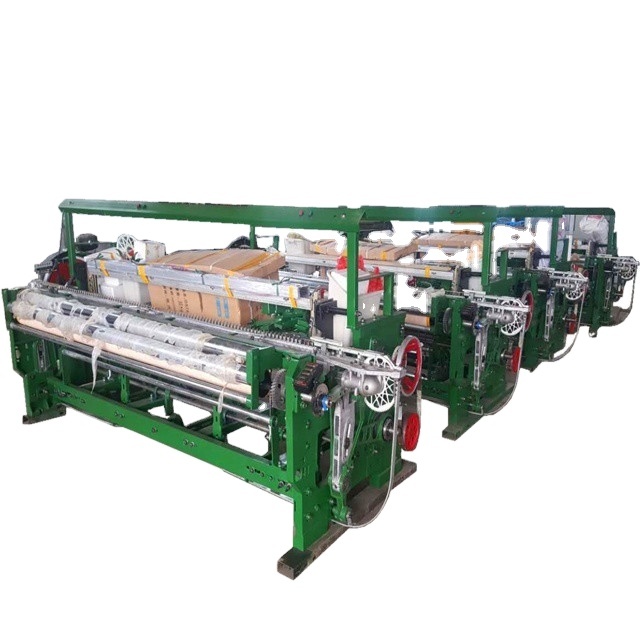 High Speed Cotton Warping Machine Warping Machine