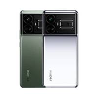 Téléphone de jeu Realme GT5, best-seller, chargeur 240W, débloqué, smartphone 5G