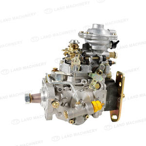 Tics Zd30 motore pompa di iniezione del carburante Kit di riparazione pompa di iniezione del carburante interruttore di avviamento a freddo per motore Diesel - Product Image 4