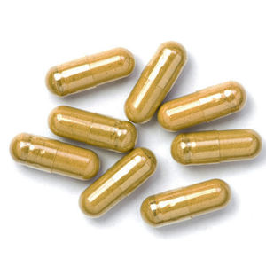 ओम थोक आपूर्ति गैर-जीमो सेब साइडर सिरका कैप्सूल विटामिन डी 3 जस्ता एसीटेट - Product Image 1