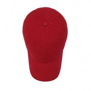 Sombreros impresos logotipo personalizado, Mujeres Hombres gorra de béisbol deportiva Lisa Promoción en blanco/ - Product Image 5