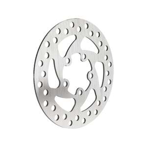 Disque de frein de scooter 120mm 5 trous pour Xiaomi M365 Pro, pièce de rechange pour roue arrière, frein à disque 120mm - Product Image 5