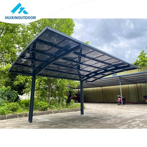 Vente <span class=keywords><strong>en</strong></span> gros d'<span class=keywords><strong>abri</strong></span> d'auto <span class=keywords><strong>en</strong></span> aluminium <span class=keywords><strong>abri</strong></span> de stationnement <span class=keywords><strong>pas</strong></span> <span class=keywords><strong>cher</strong></span> automatique auvent de garage bois traité sous pression Type naturel pour le Canada - Product Image 5
