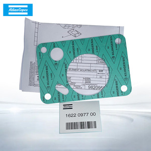 ปะเก็นวาล์วตัดน้ำมัน Atlas Copco รุ่น 1622 0977 00 สำหรับเครื่องอัดอากาศ - Product Image 2
