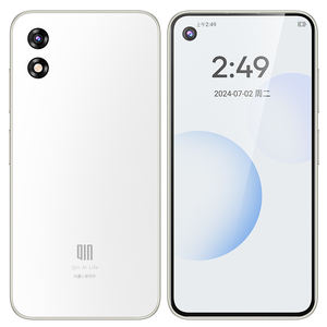 Teléfono Celular Qin Qin3Ultra Sin Anuncios, 6G+128g, Mini Smartphone de 5 Pulgadas, Android, Doble SIM, 2500mAh, Punto de Acceso WIFI - Product Image 6
