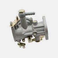 Pièces de rechange de tracteur russe Biélorussie MTZ XM-1013 carburateur 38-7521001 PD