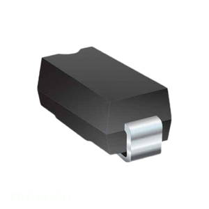 Single <strong>Diodes</strong> 2-<strong>SMD</strong> No Lead CD214A-<strong>S1M</strong> Buy Online Electronic Components Authorized Distributor - Product Image 1