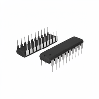 Data Acquisition MAX525BEPP+ Electronics Component Manufacturer Channel 20 DIP