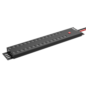 A-812 Sipolar 30 Port <strong>Usb</strong> <strong>Hub</strong> Wholesale <strong>Usb</strong> 2.0 <strong>Hub</strong> 300W Charging Station <strong>high</strong> <strong>speed</strong> <strong>Usb</strong> Splitter - Product Image 1
