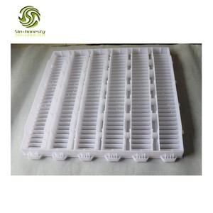 Piso de granja de <span class=keywords><strong>cabras</strong></span>/ovejas piso plástico para cerdos - Product Image 5