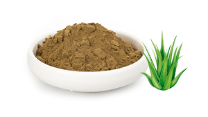 Extracto de Hoja de <span class=keywords><strong>Aloe</strong></span> <span class=keywords><strong>Vera</strong></span> de Grado Alimenticio Ruiwo, Extracto Herbal Extraído con Solvente, Diosgenina, Botella de Vidrio, Probado por <span class=keywords><strong>HPLC</strong></span> - Product Image 5