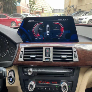 Android 11 64+4G <strong>Sharp</strong> Gen 2021 for BMW 3 F30 F31 F34 F33 F36 2013-2017 Car Multimedia Player GPS Navigation Head Unit AutoStero - Product Image 2