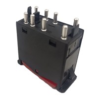 Interruptor de advertencia de peligro de envío rápido para W201 S123 a 000 820 90 10 0008209010 A0008209010