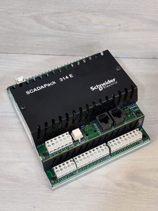 Unidad de Telemetría RTU TBUP314-EA55-AB00 SCADAPack 314E para PLC - Product Image 5