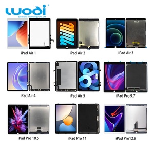 สำหรับ <span class=keywords><strong>iPad</strong></span> อะไหล่ทดแทนอะไหล่ซ่อมแท็บเล็ต2018 2020 <span class=keywords><strong>2021</strong></span> 2022 LCD <span class=keywords><strong>Pro</strong></span> 11 - Product Image 3