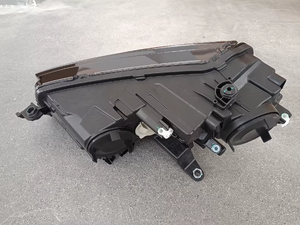 Gruppo Faro Anteriore per <span class=keywords><strong>Skoda</strong></span> Kodiaq Assemblaggio Faro Alogeno Xeno LED Configurazione Alta e Bassa - Product Image 4