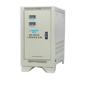 Transformateur d'isolement STAVOL JESPC 40 ANS, SG-30KVA, Fil de cuivre pur ou d'aluminium, Triphasé 380V <span class=keywords><strong>400V</strong></span> 220V <span class=keywords><strong>230V</strong></span> 240V - Product Image 1