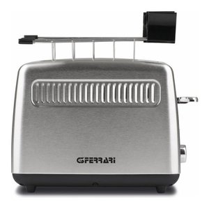 Tostadora 850W Tramezzo Inox G10064 - Product Image 2