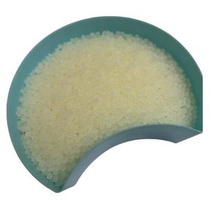 Granulés de PLA Matière première pour bols à déjeuner biodégradables jetables écologiques et contenants à emporter - Product Image 2