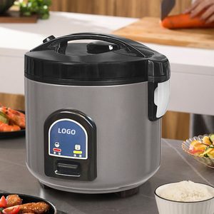 Nouveau Cuiseur à <span class=keywords><strong>Riz</strong></span> Automatique Multifonction Antiadhésif Chaud Vendu pour Usage Domestique et Commercial - Product Image 5