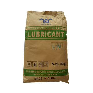 La Producción de Productos de WPC PE, PP o WPC HDPE/LDPE Promueve la Fusión <span class=keywords><strong>Nuclear</strong></span> como Lubricante - Product Image 1
