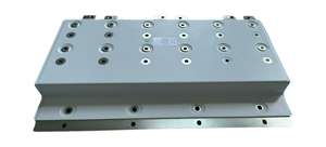 Busbbbbbar מרוכב עבור תאים סולאריים mv & hv - Product Image 4