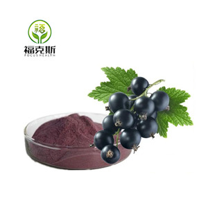 Pasokan pabrik bubuk ekstrak kismis hitam bubuk ekstrak <span class=keywords><strong>Blackcurrant</strong></span> Blueberry - Product Image 3