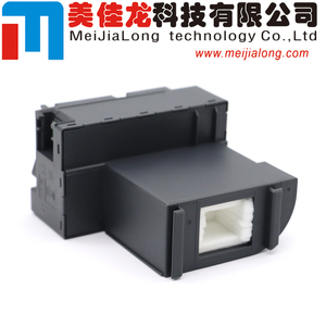 MJL C13S210125 Boîte d'entretien Réservoir d'encre usée pour EPSON <span class=keywords><strong>Surecolor</strong></span> SC-F170 <span class=keywords><strong>F100</strong></span> F150 - Product Image 2