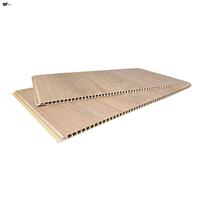 Panneaux muraux SPC modernes, imperméables, ignifuges, antistatiques et anti-moisissures pour salles de bain, foyers, hôpitaux, hôtels - Installation facile, sur mesure